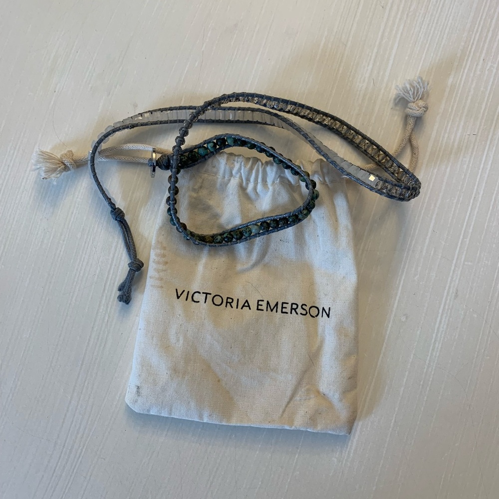 Victoria Emerson Wrap
